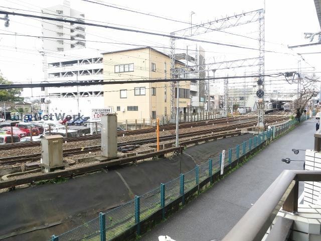  パウゼ河内長野駅前
