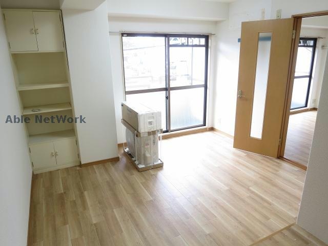  パウゼ河内長野駅前