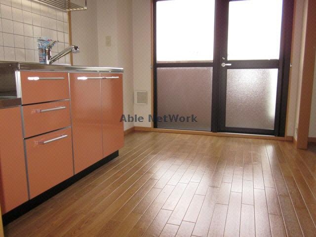  トリニティグレース