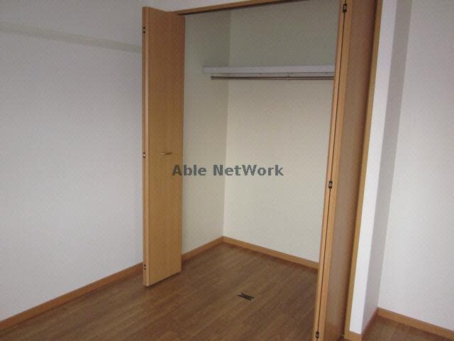  トリニティグレース