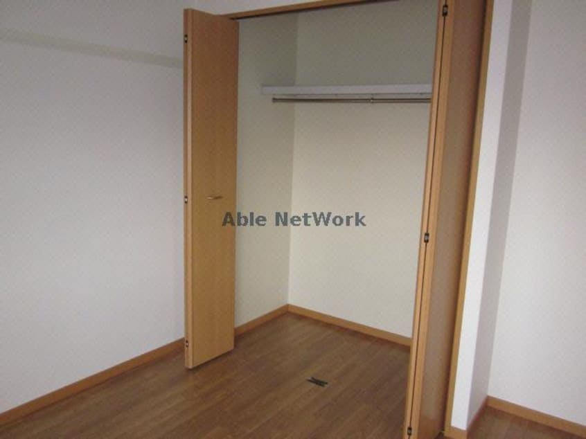  トリニティグレース