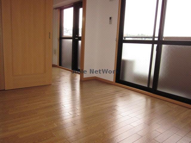  トリニティグレース