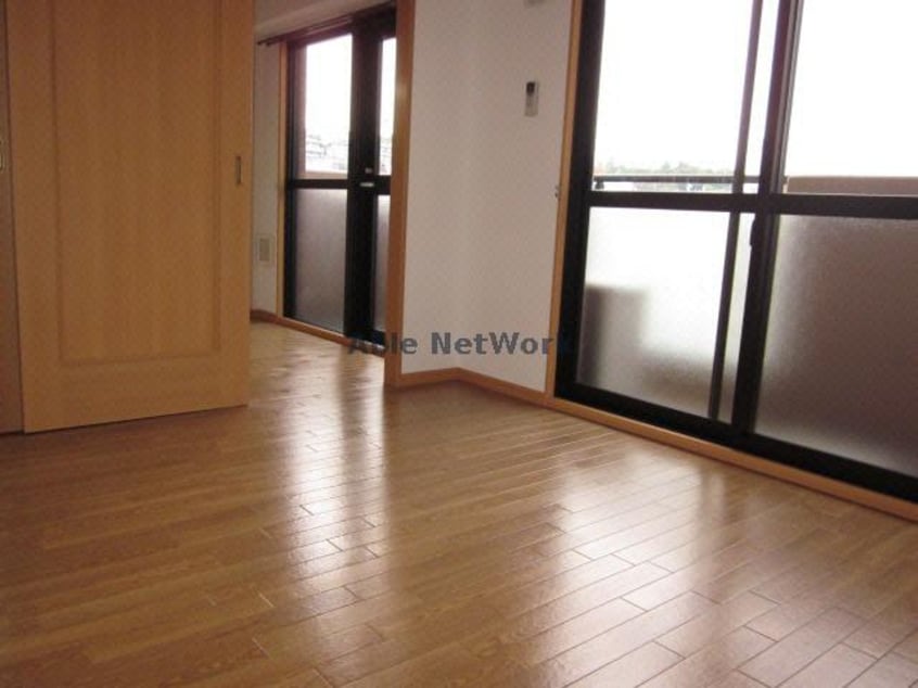  トリニティグレース