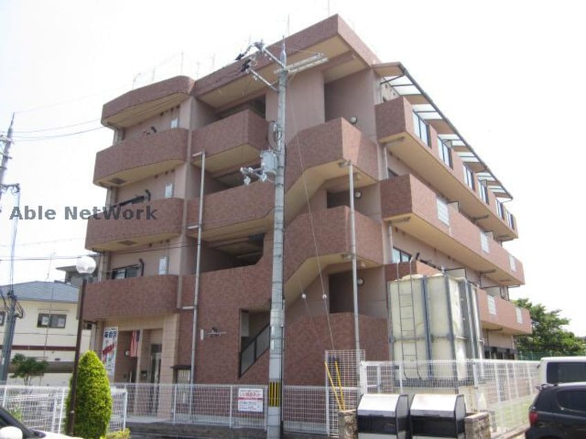  トリニティグレース