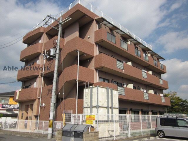  トリニティグレース