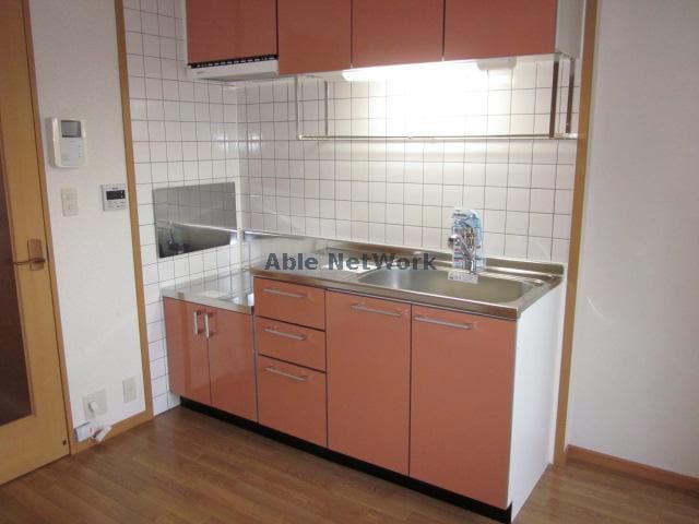  トリニティグレース