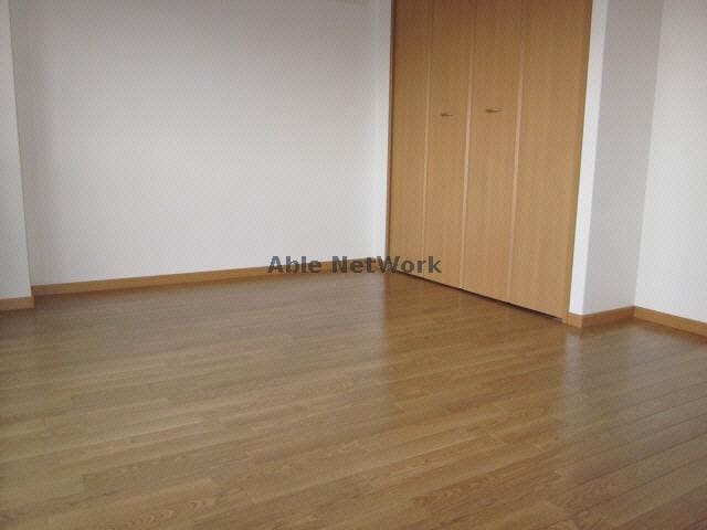  トリニティグレース