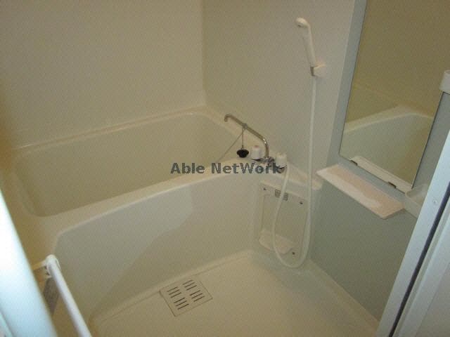  トリニティグレース