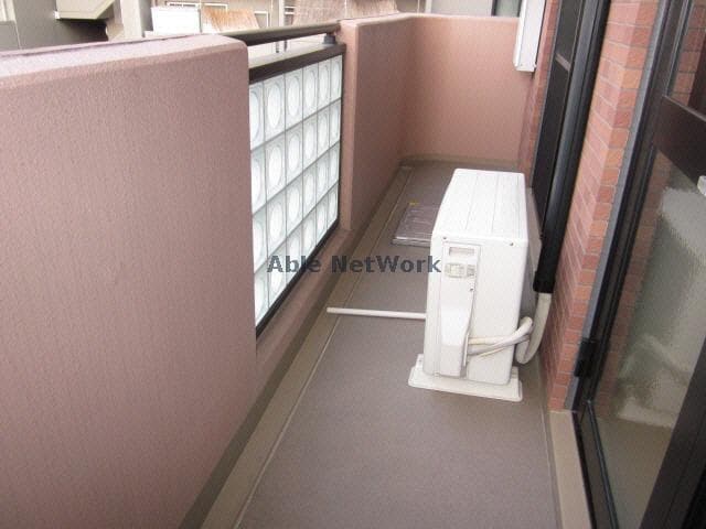  トリニティグレース