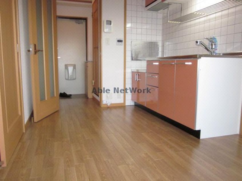  トリニティグレース