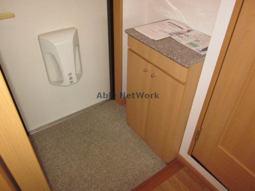  トリニティグレース