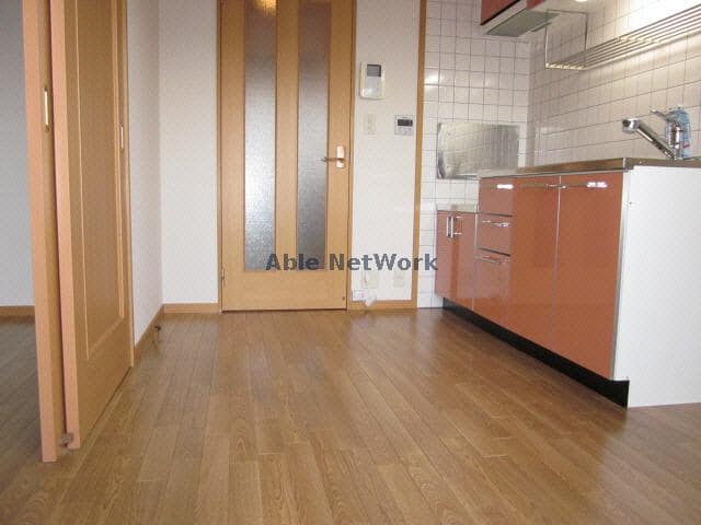  トリニティグレース