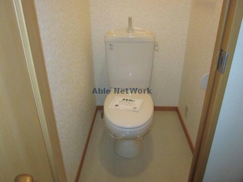  トリニティグレース