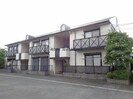 フレグランス古野の外観