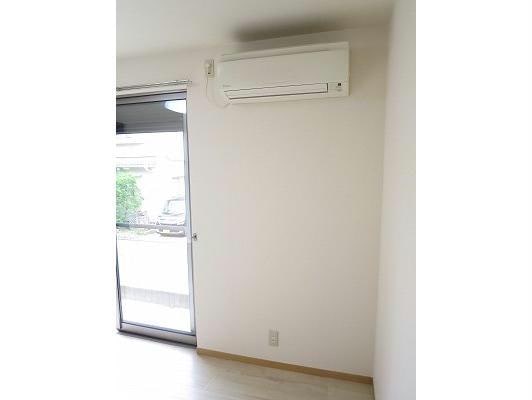  セントポーリア