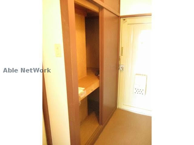  ドムス千代田　馬酔木館