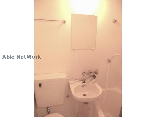  ドムス千代田　馬酔木館