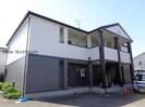 フジパレス　アサヒの外観