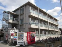 ハイツタキタニ
