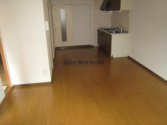  日吉マンション