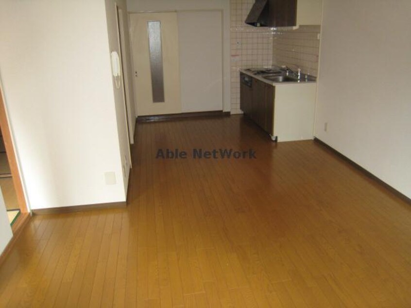  日吉マンション