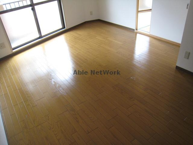  日吉マンション