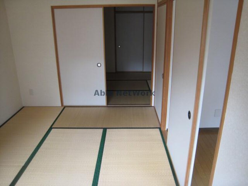  日吉マンション