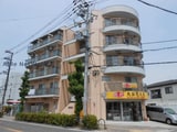 オオタニビル