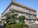 シャンブル21の外観