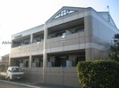 MATSUKAZEの外観