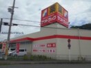 サンドラッグ半田店(ドラッグストア)まで183m エスポワール　ヒル