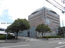 河内長野市役所(役所)まで897m クレアール西川