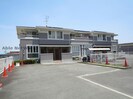 シェーネ　エレガンシアの外観