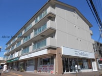 シェーネスハイム日野谷