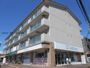 シェーネスハイム日野谷