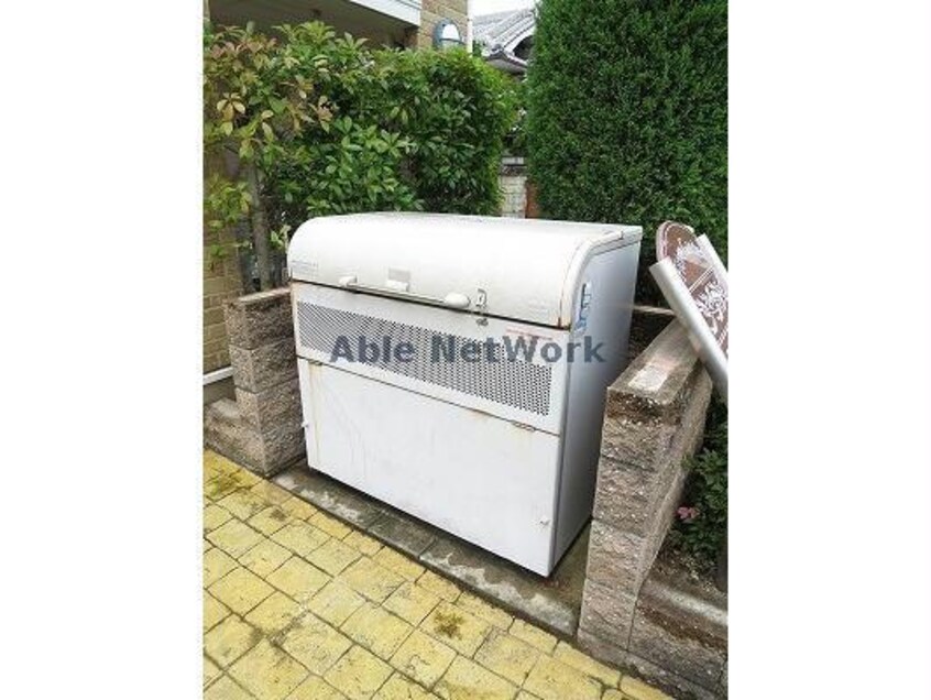  フィオーレ・ガーデン