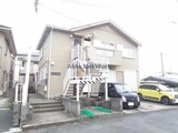 ハイツＫＯＹＡＭＡ