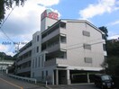  グリーンヒル三日市