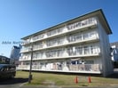 エスポワール岩湧の外観