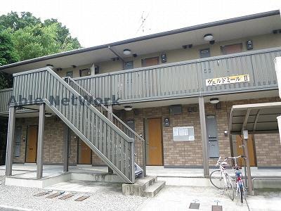  ヴェルドミールⅡ