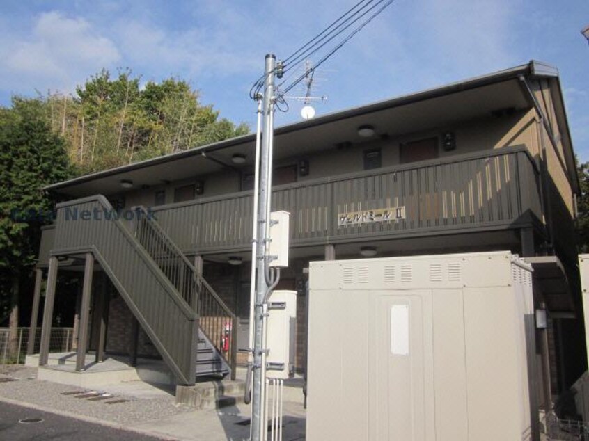  ヴェルドミールⅡ