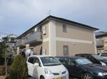 リビングタウン狭山池
