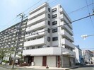 スカイ　南花台の外観