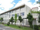 河内長野市立石仏小学校(小学校)まで1083m パークサイド青葉