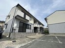 セピアコートBの外観