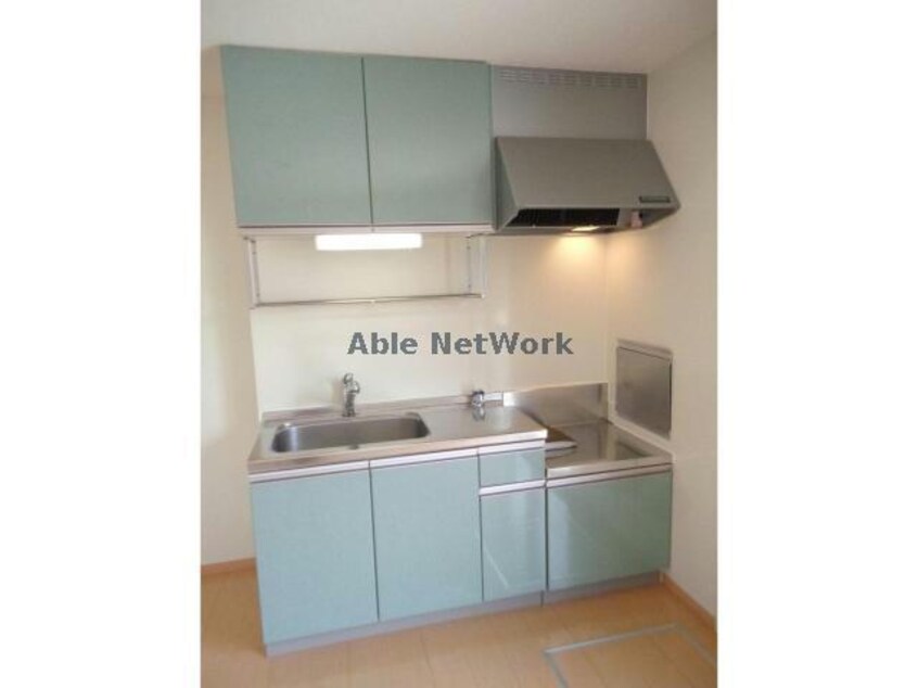  リビングタウン狭山池公園