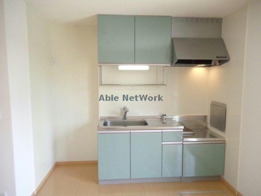  リビングタウン狭山池公園