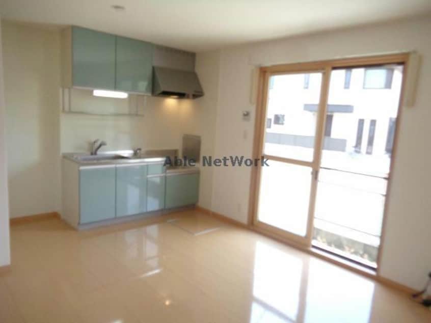  リビングタウン狭山池公園