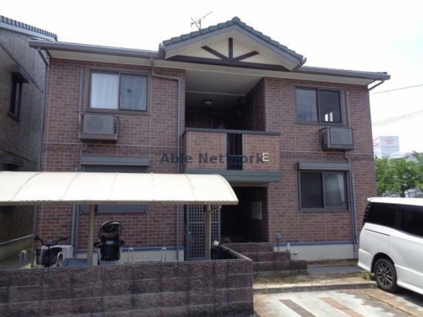 E リビングタウン狭山池公園