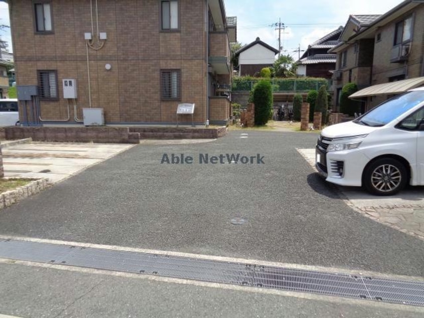  リビングタウン狭山池公園